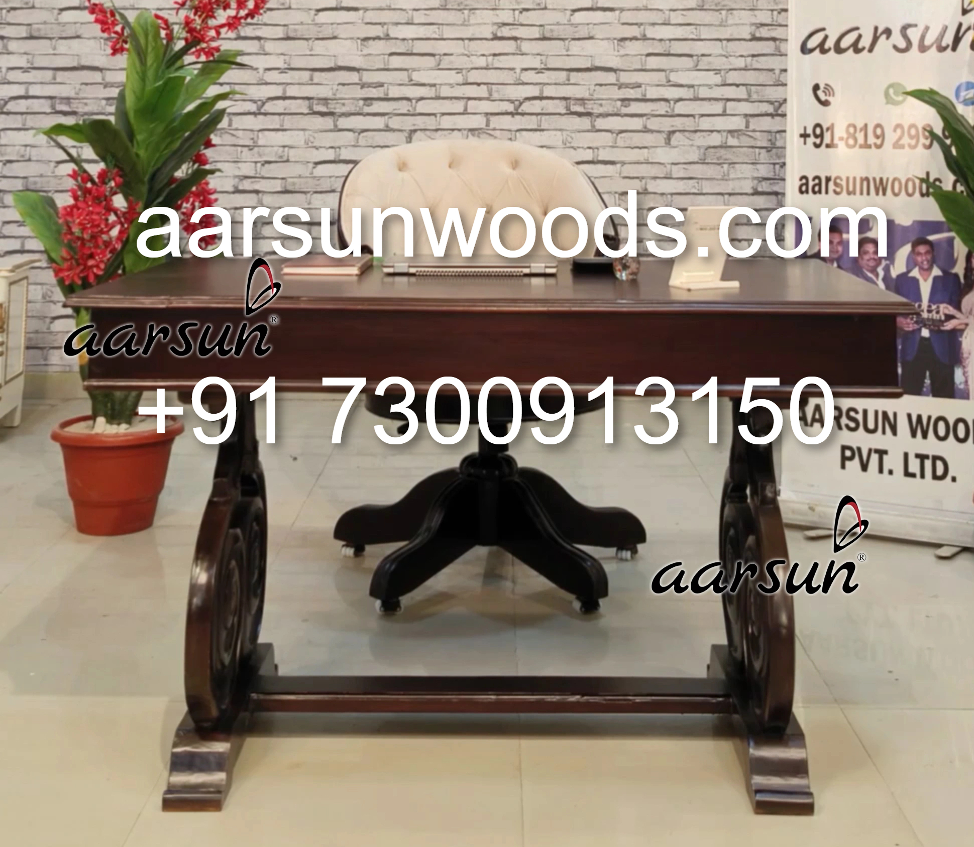 Minimalist to Luxe New Office Furniture for Every Aesthetic 2025