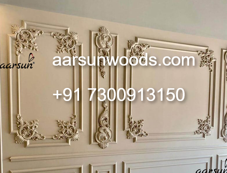 Stunning 3D Ceiling Medallions in Various Sizes & Styles 2025