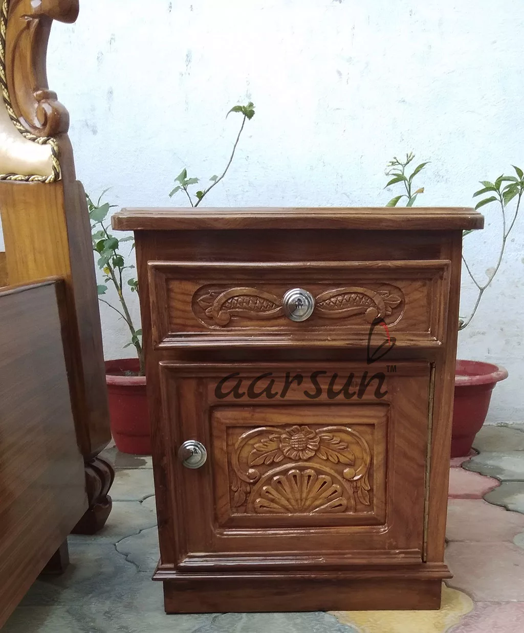 Handcrafted Wooden Box Bed The Perfect Statement Piece 2025